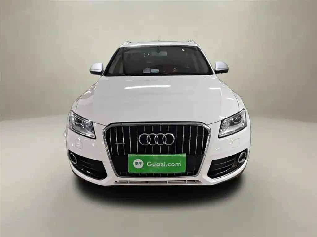 Audi Q5 Q5 2015 40 TFSI Comfort Edition — View photo 3