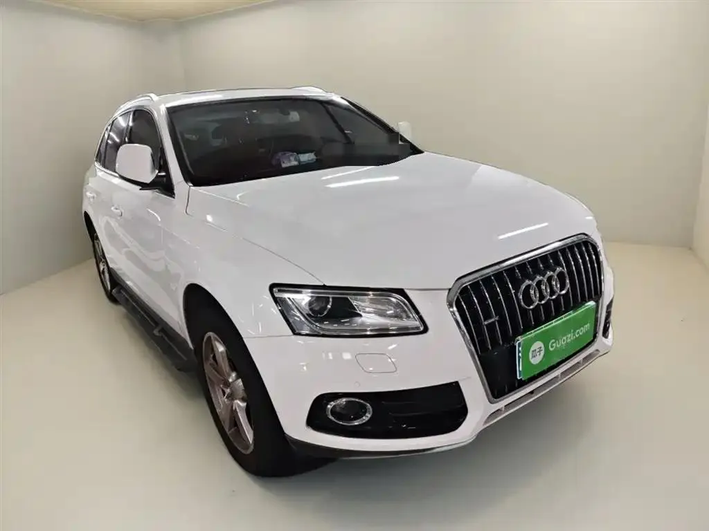 Audi Q5 Q5 2015 40 TFSI Comfort Edition — View photo 4