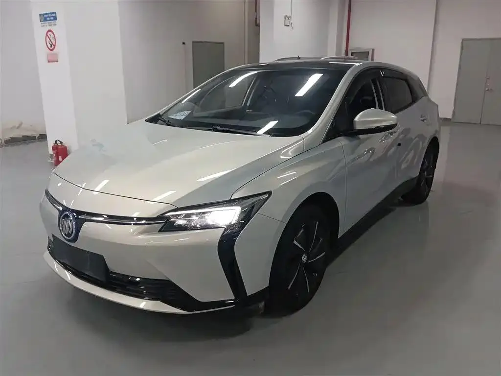 Buick Velite 6 Velite 6 2024 430km Enjoy Edition — photo 1