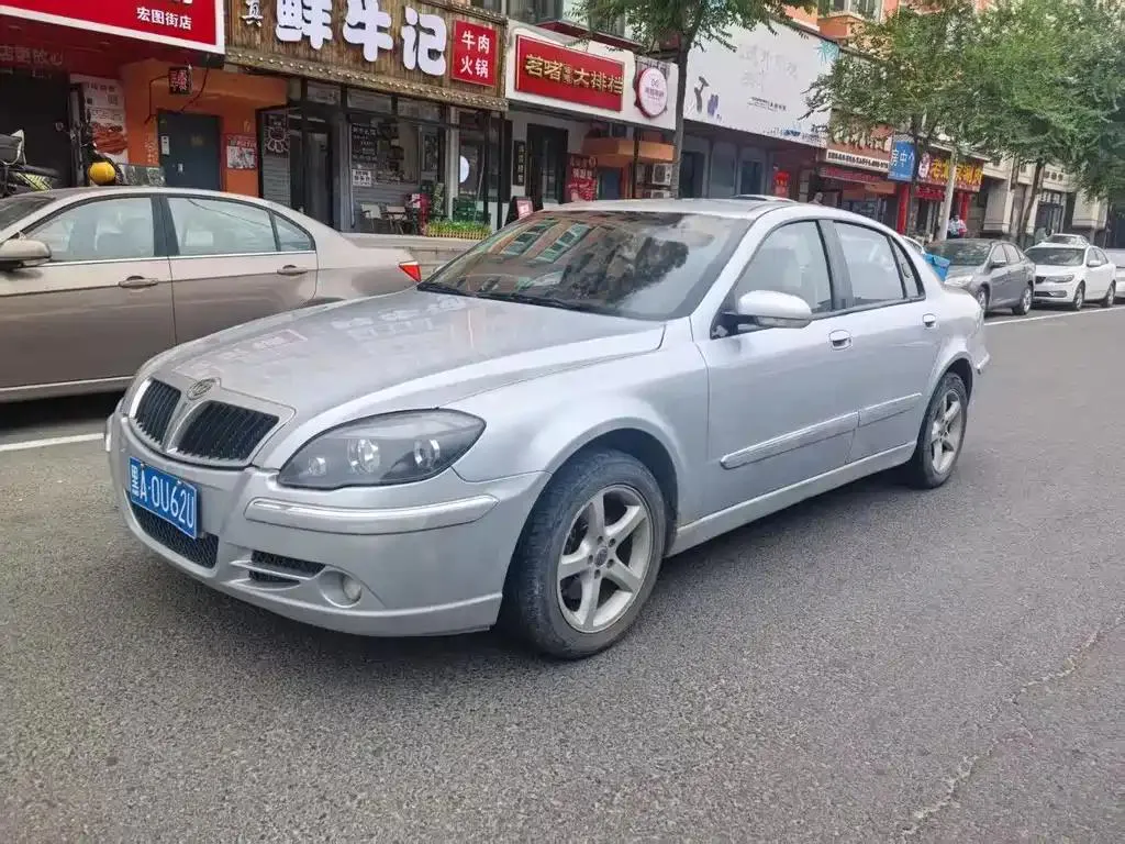 CMC CMC Junjie — Серебристый / Серый