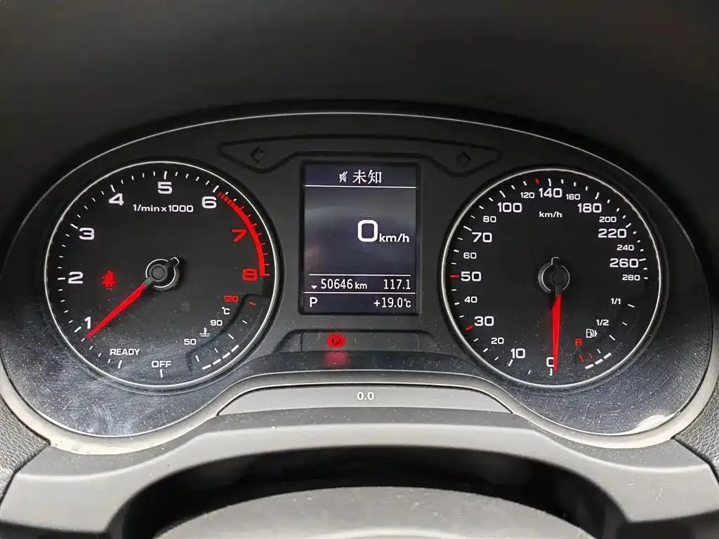 Audi A3 A3 2019 Limousine 35 TFSI Sports National VI — View photo 6