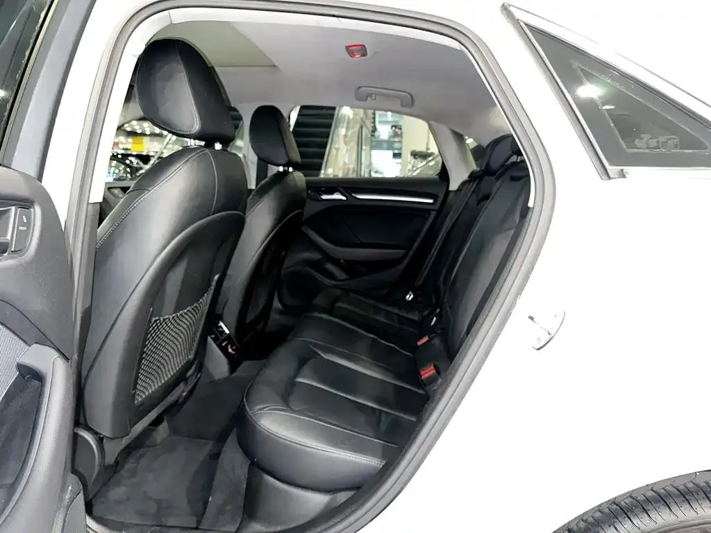 Audi A3 A3 2014 Limousine 35 TFSI Automatic Comfort — View photo 6