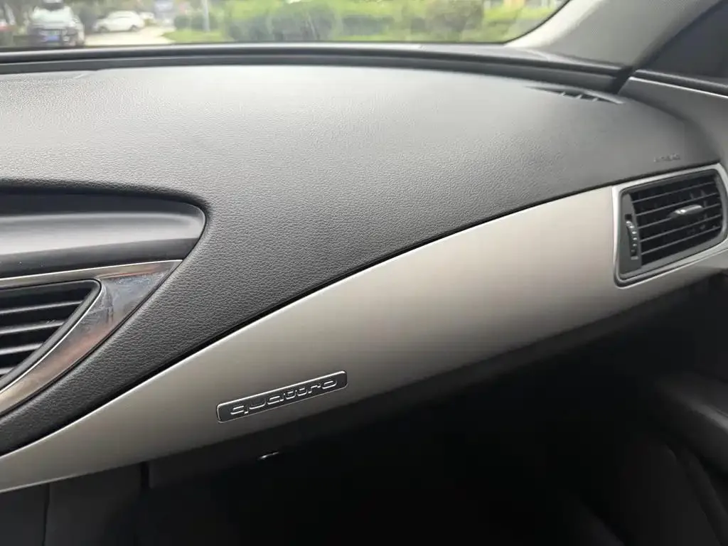 Audi A7 A7 2012 2.8 FSI quattro Progressive — View photo 3