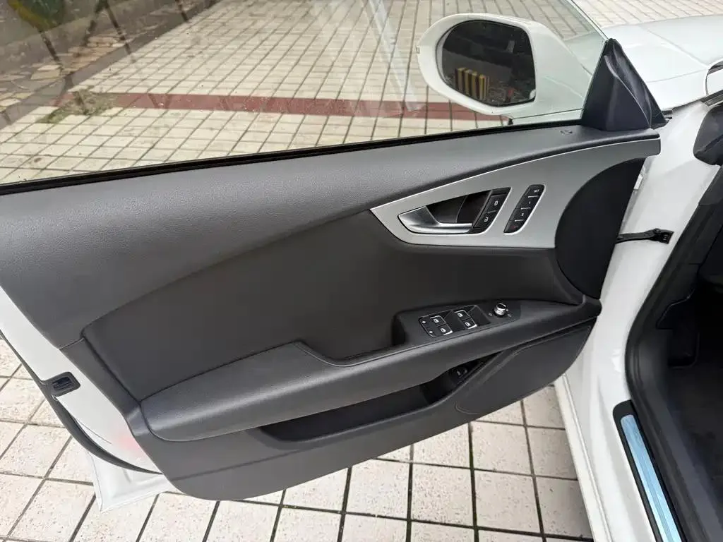 Audi A7 A7 2012 2.8 FSI quattro Progressive — View photo 5
