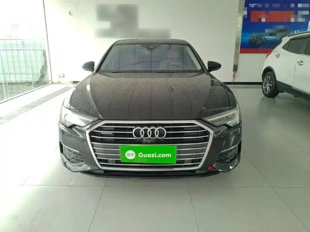Audi A6L A6L 2019 55 TFSI quattro Premium Elegance Edition — عرض الصورة 3