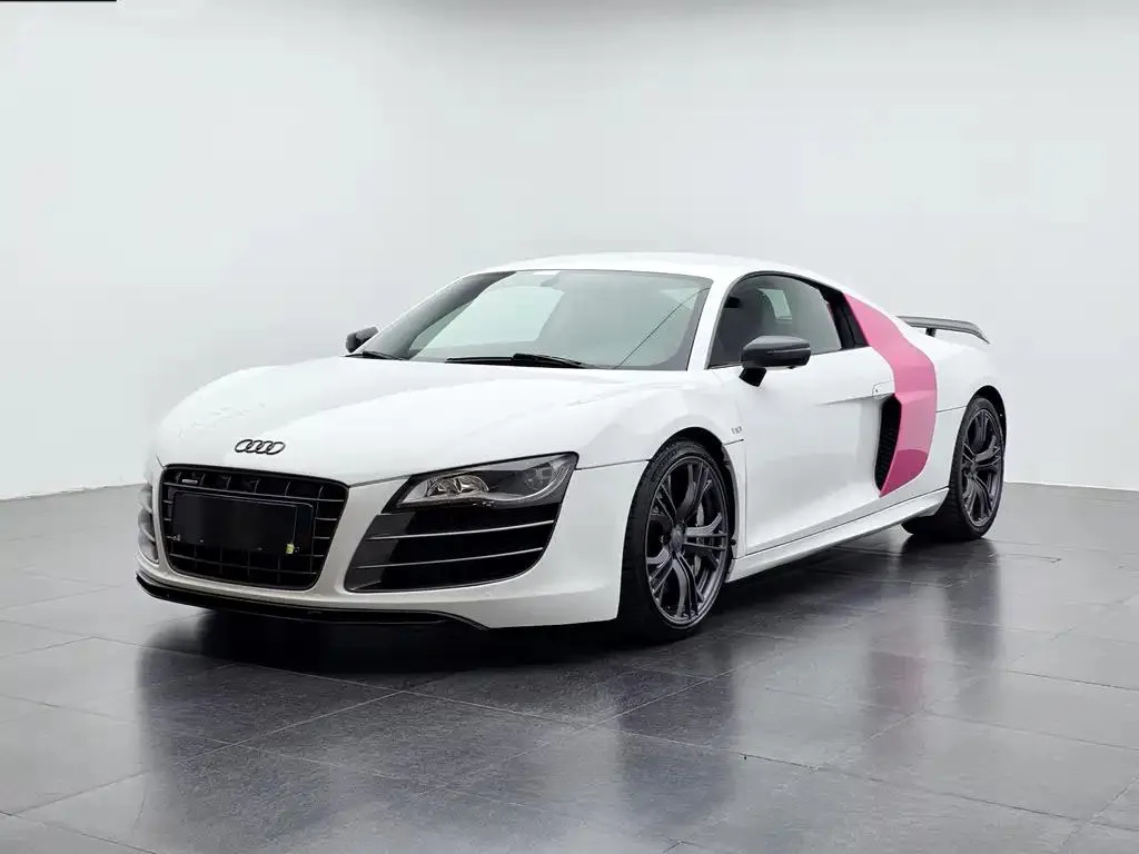 Audi R8 R8 2012 5.2 FSI quattro Limited Edition — View photo 5