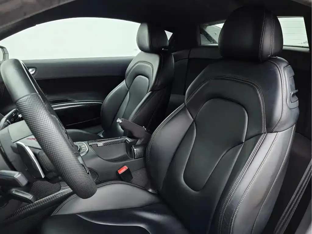 Audi R8 R8 2012 5.2 FSI quattro Limited Edition — View photo 6
