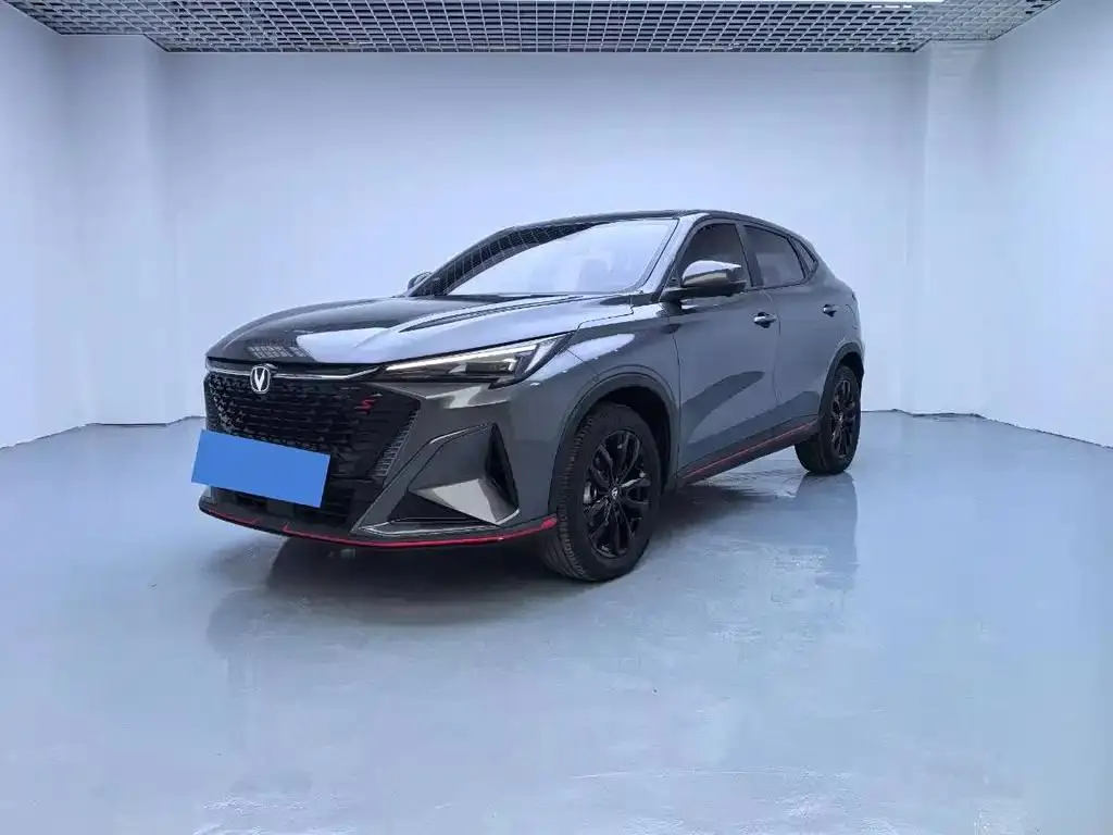Changan Oshan X5 X5 PLUS 2024 1.5T DCT Excellence Edition — photo 1