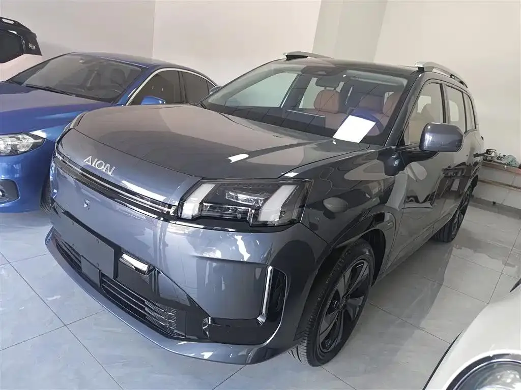 Aion AION V V 2024 Aion Tyrannosaurus 520 Zhihao Edition — عرض الصورة 2