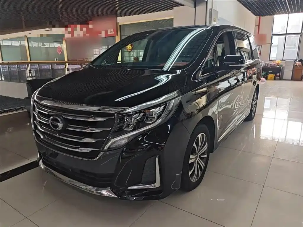 GAC Trumpchi Trumpchi Trumpchi M8 2020 Pilot 390T Supreme Edition — photo 1
