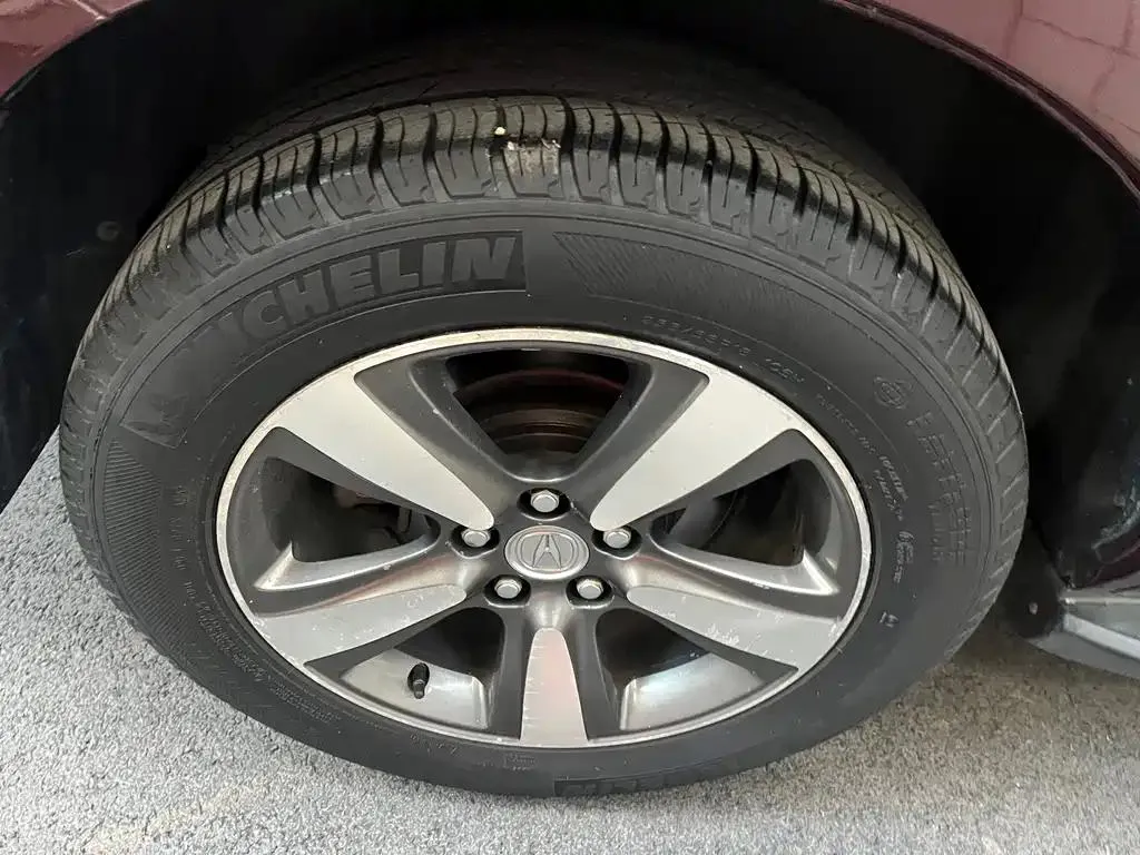 Acura MDX MDX 2011 3.7 Standard Premium Sport Edition — View photo 4
