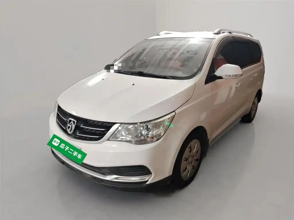 Baojun 730 730 2019 1.5L Manual Value Edition 7 Seaters National VI — photo 1