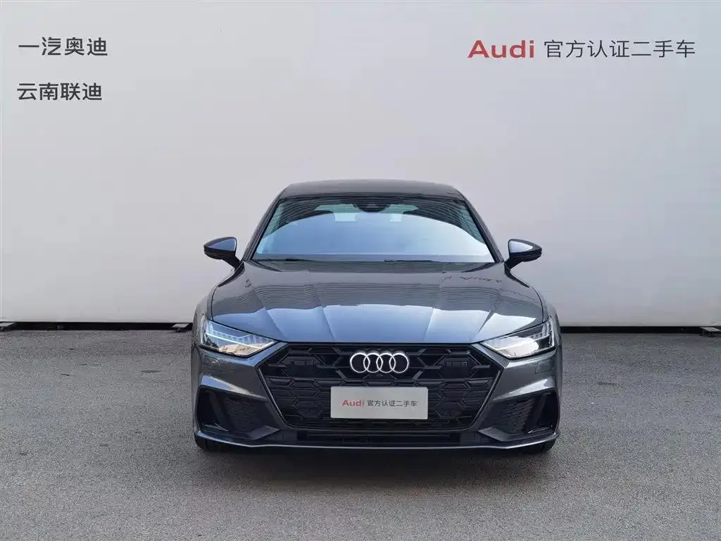 Audi A7 A7 2024 45 TFSI Premium Edition — View photo 2