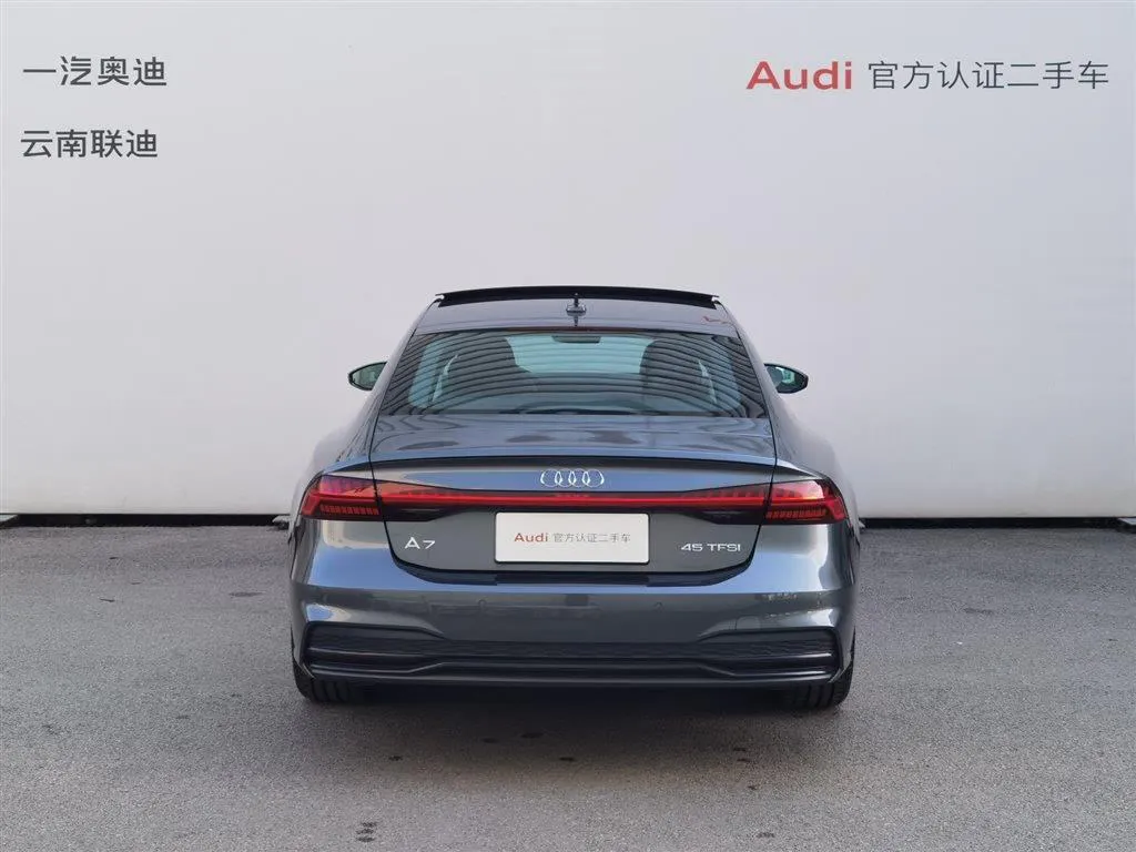 Audi A7 A7 2024 45 TFSI Premium Edition — View photo 5