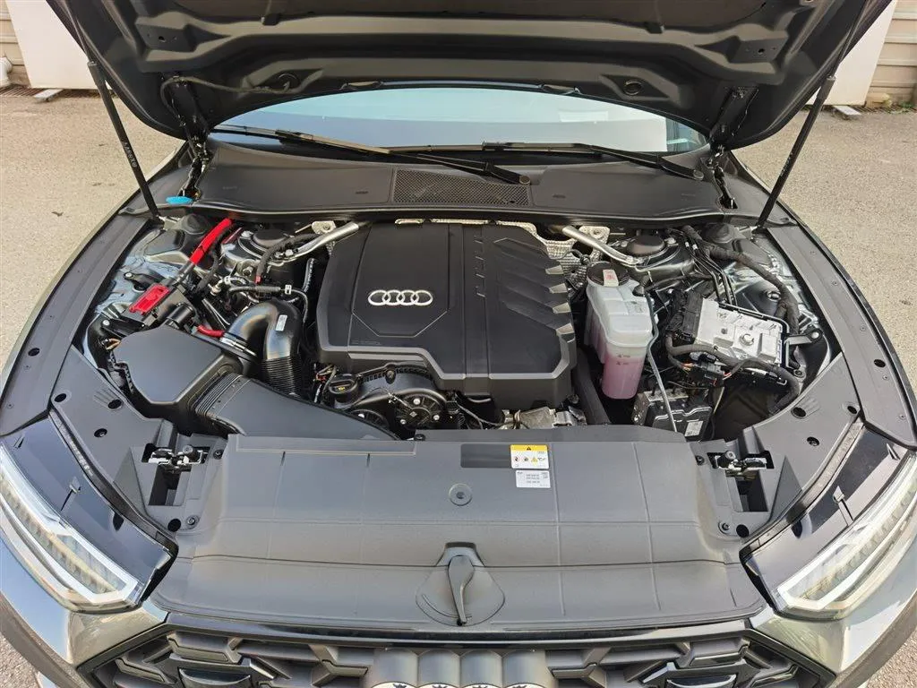 Audi A7 A7 2024 45 TFSI Premium Edition — View photo 6
