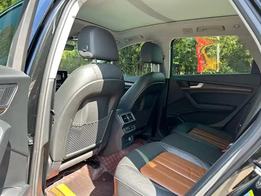 Audi Q5L Q5L 2018 45 TFSI Premium Elegance National VI — View photo 5