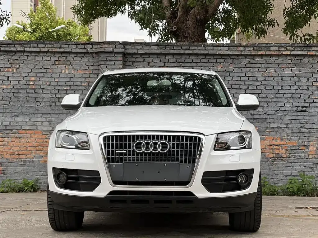 Audi Q5 Q5 2010 2.0TFSI Luxury — Смотреть фото 2
