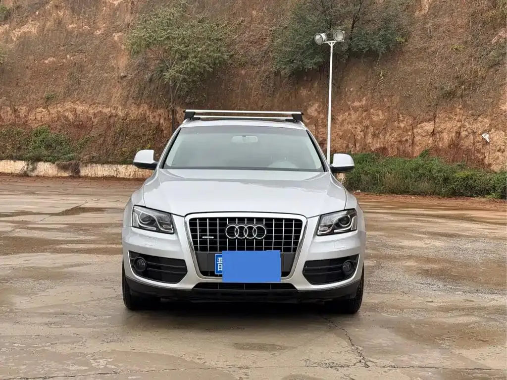 Audi Q5 Q5 2010 2.0TFSI Progressive Edition — View photo 2
