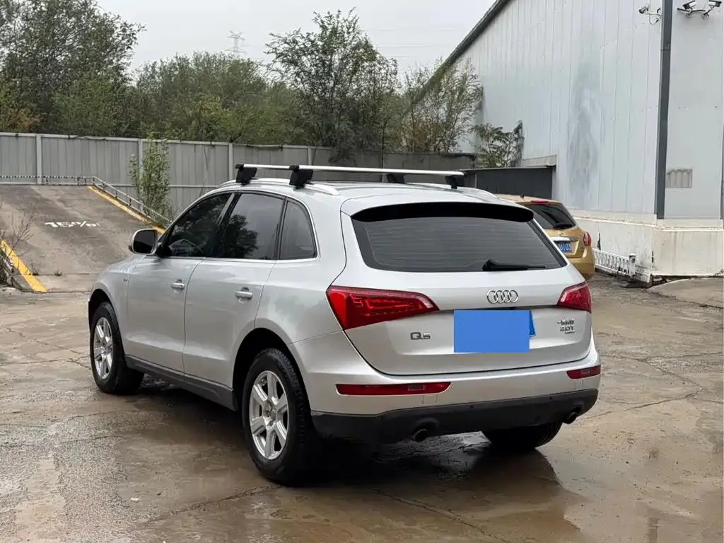 Audi Q5 Q5 2010 2.0TFSI Progressive Edition — View photo 4