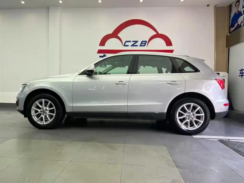 Audi Q5 Q5 2011 2.0TFSI Technology Edition — View photo 4