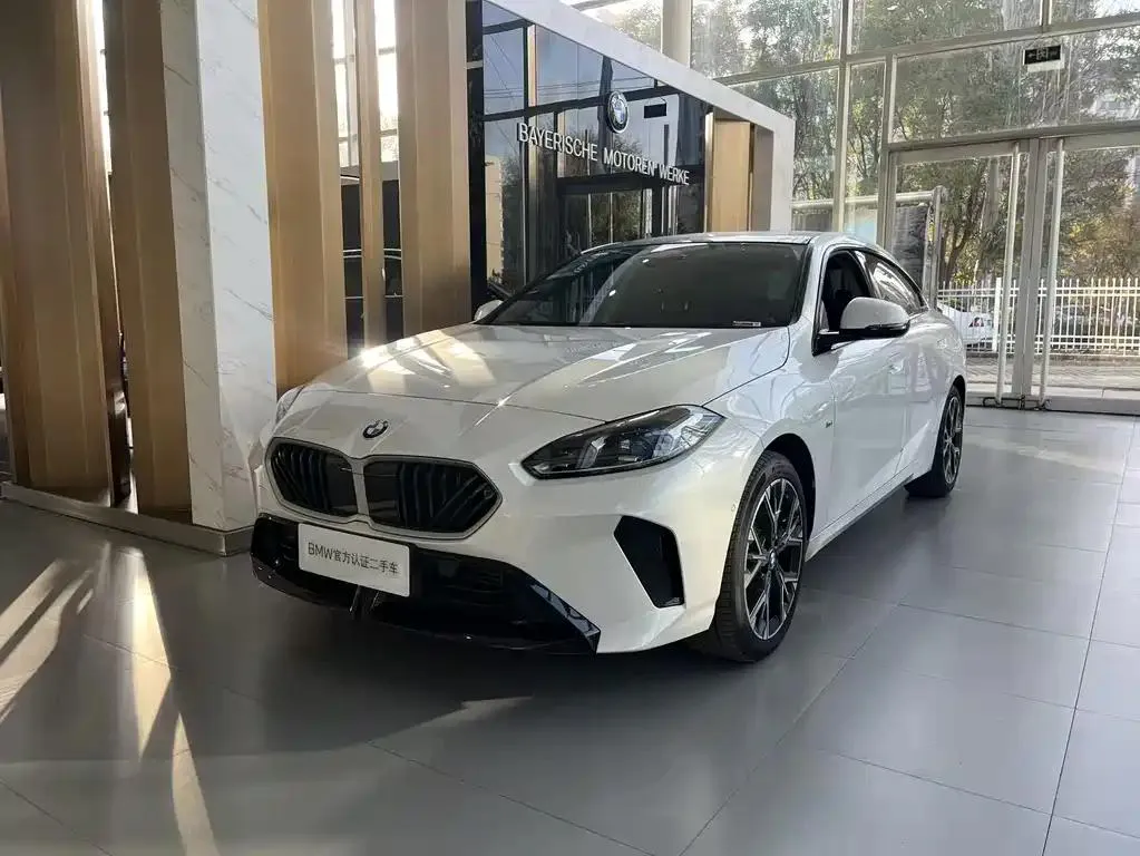 BMW 2 Series 2 Series 2025 225L M Sports Package — photo 1