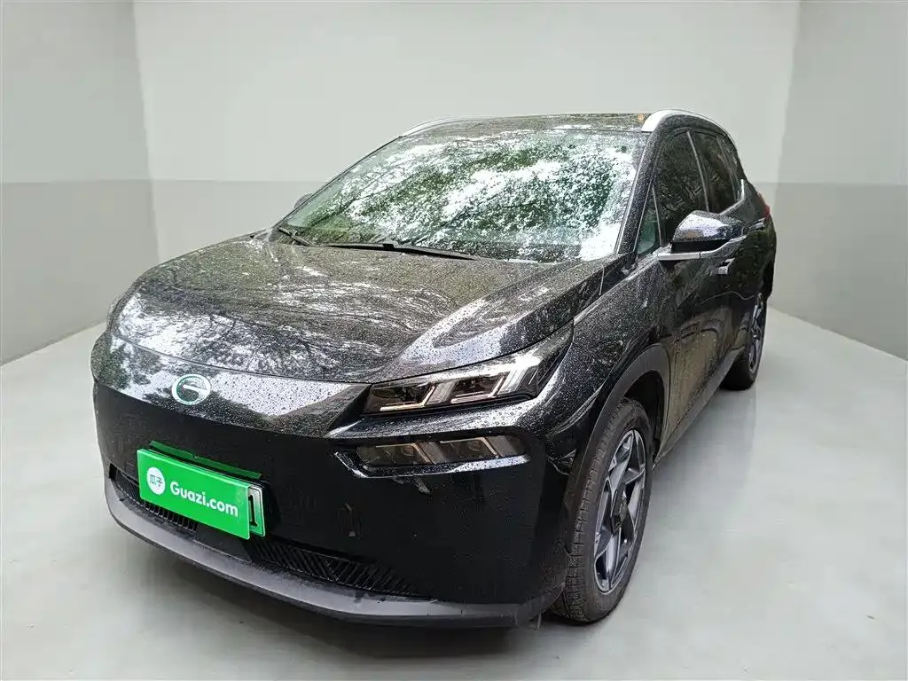 Aion AION V V 2023 Plus 70 Seven-seat Business Edition — photo 1