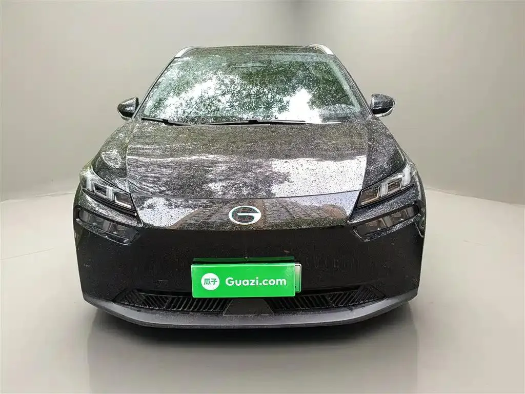 Aion AION V V 2023 Plus 70 Seven-seat Business Edition — Voir la photo 3