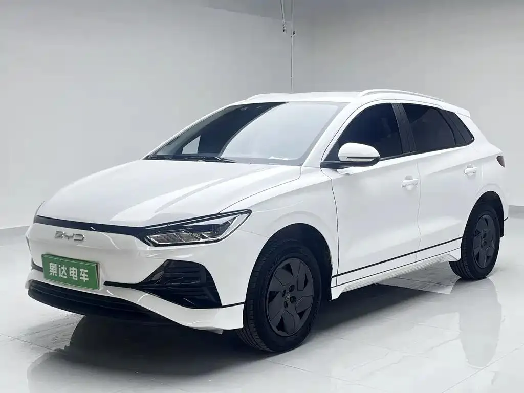 BYD e2 e2 2024 Honor Edition Comfort Edition — photo 1