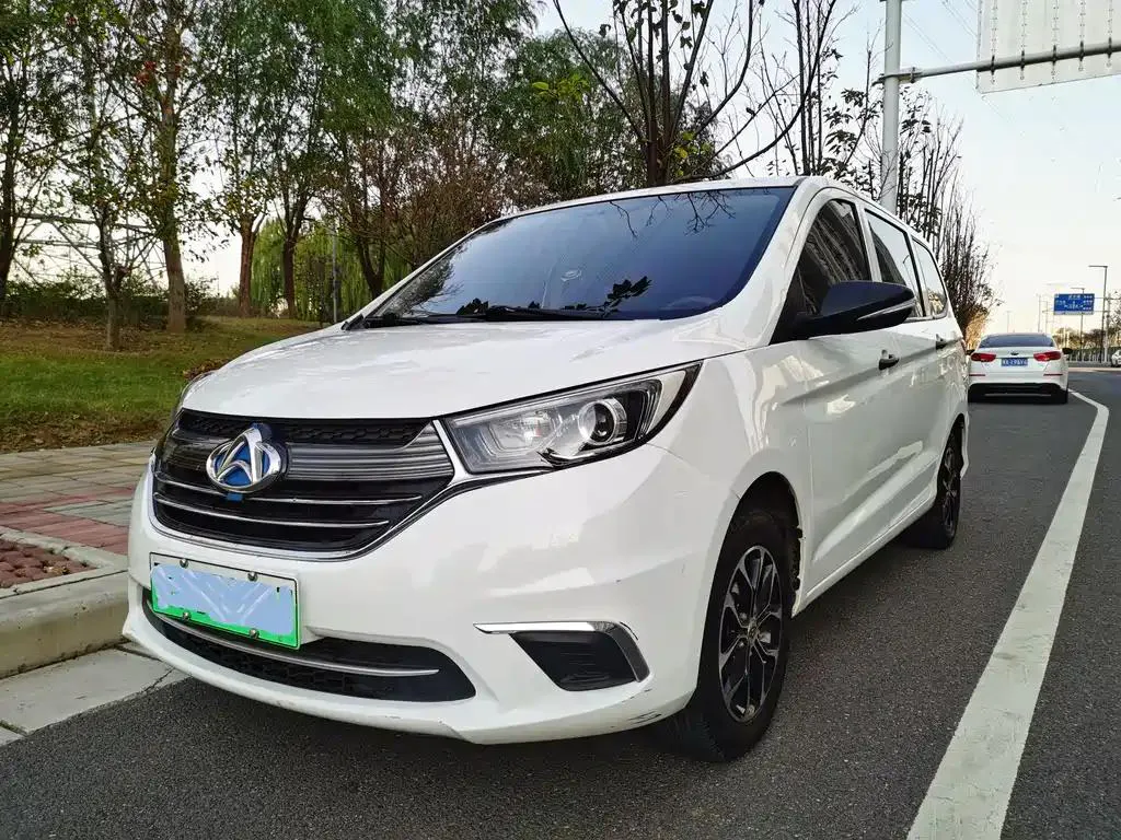 Changan Kaicene Changan Oushang A600EV 2021 EV — photo 1
