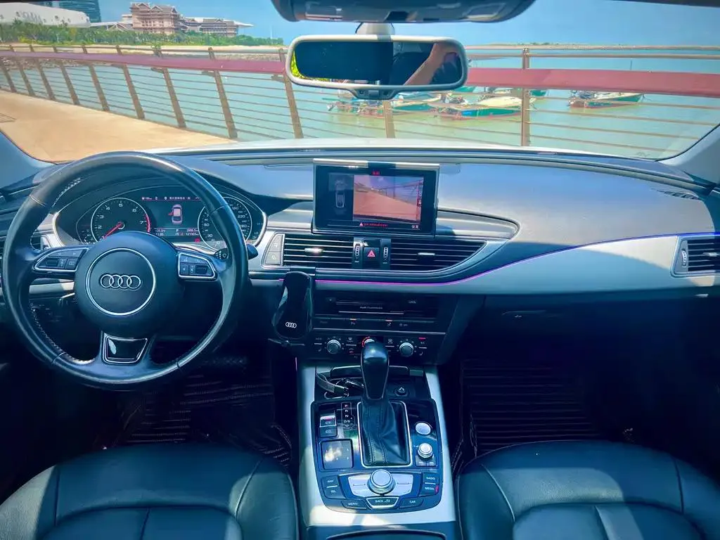 Audi A7 A7 2016 35 TFSI Fashion Edition — View photo 6