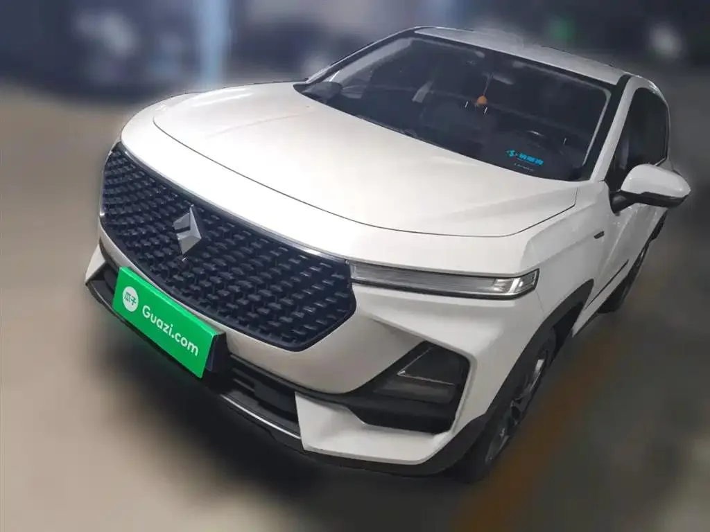 Baojun RS-5 RS-5 2019 1.5T CVT Super Connected Trendy Edition National VI — photo 1
