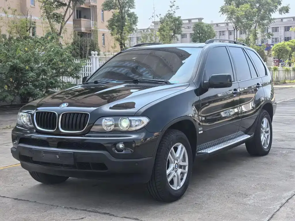 BMW X5 X5 (Imported) 2006 3.0i — photo 1