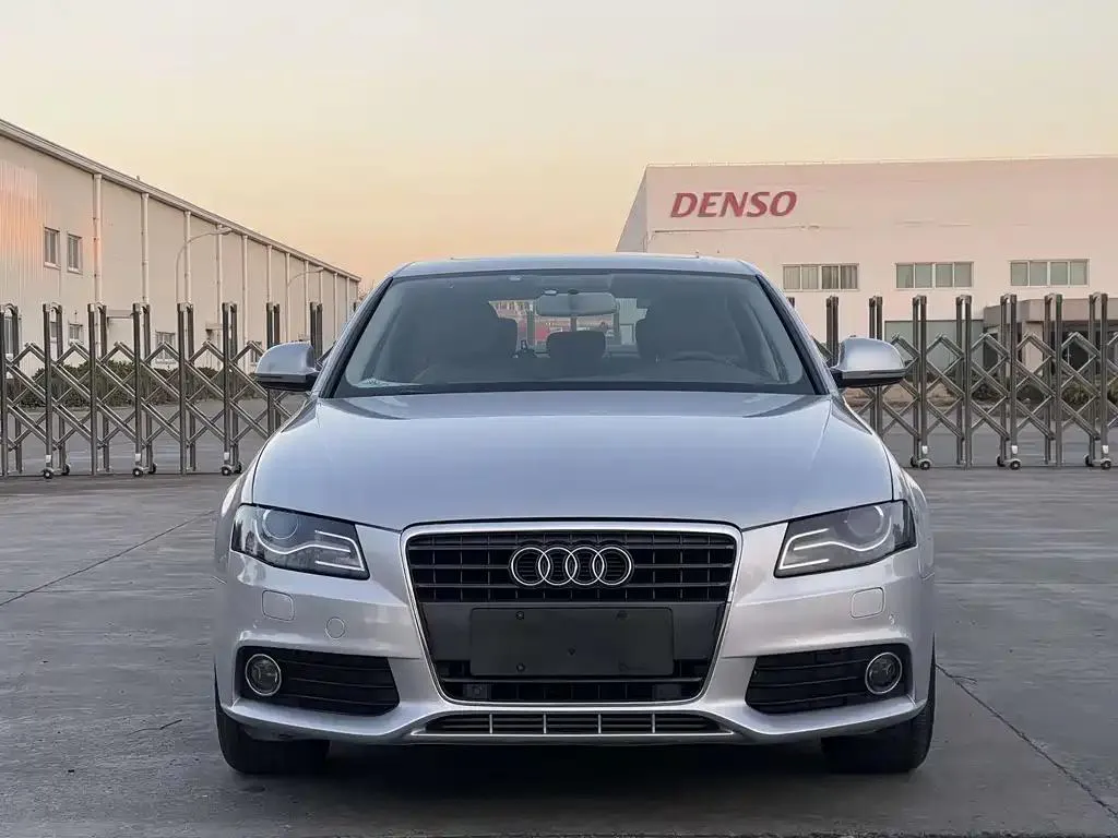 Audi A4L A4L 2012 2.0 TFSI Automatic Luxury — Ver foto 2