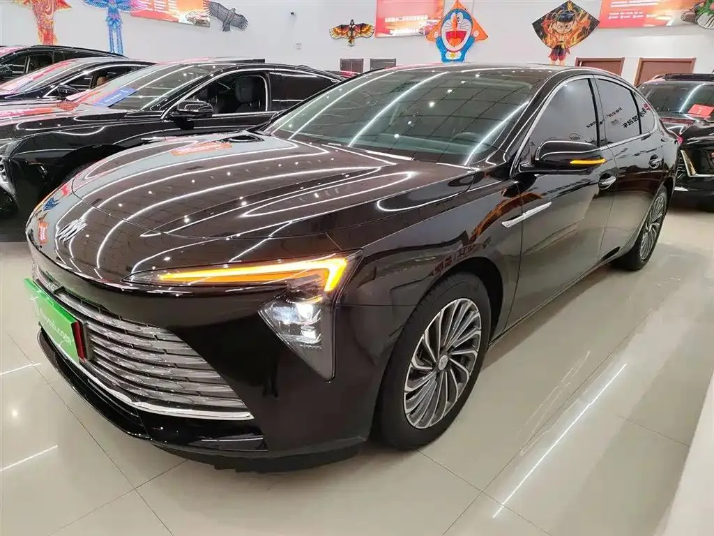 Buick LaCrosse LaCrosse 2024 28T Yuezun Edition — photo 1