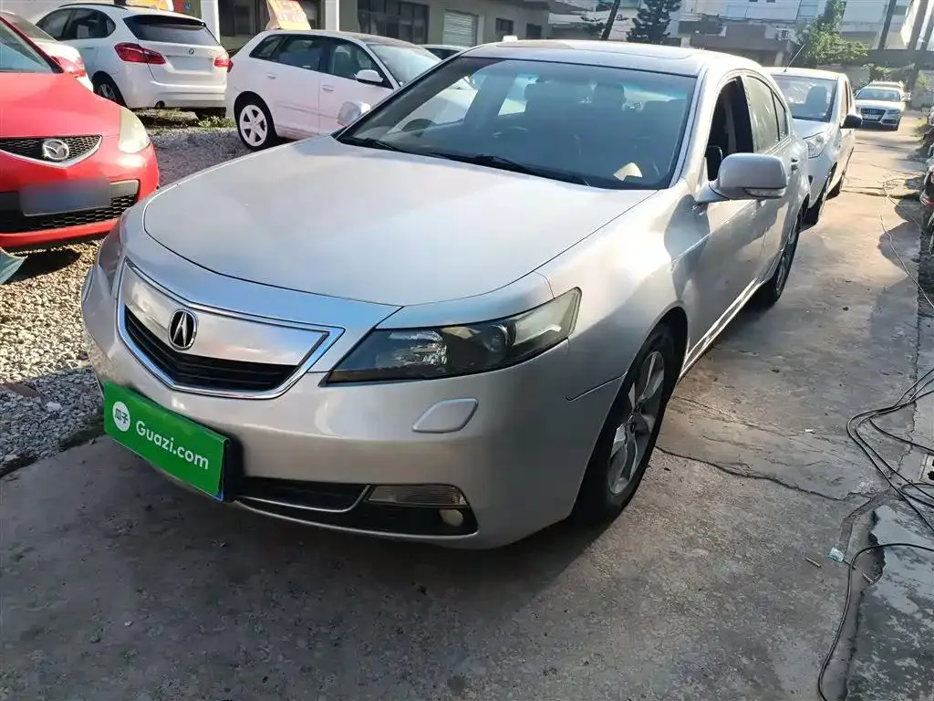 Acura TL TL 2012 3.5 Standard Edition — Ver foto 2