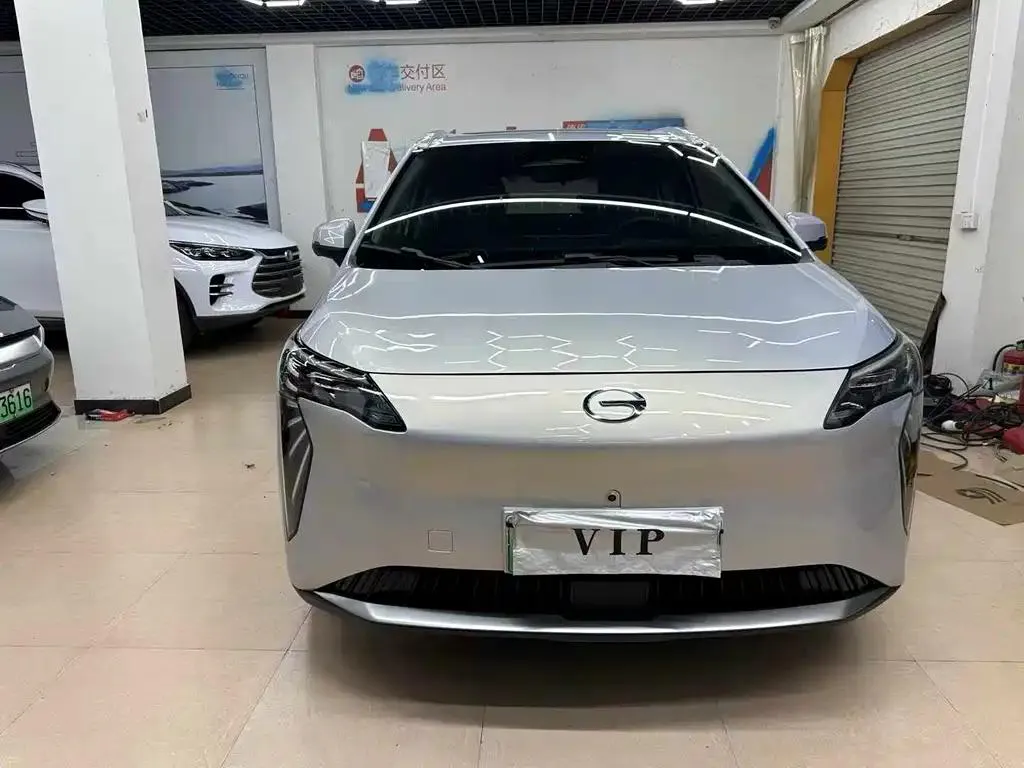 Aion AION Y Y 2023 Y Business Edition — photo 1
