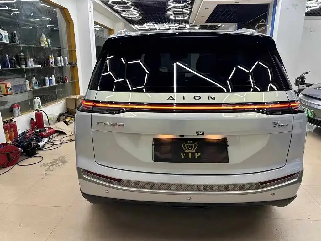 Aion AION Y Y 2023 Y Business Edition — View photo 6