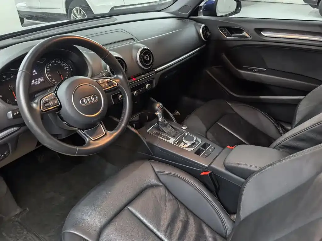 Audi A3 A3 (Imported) 2015 Cabriolet 40 TFSI — Ver foto 5