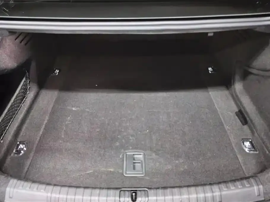 Audi A6L A6L 2020 40 TFSI Luxury Elegance — عرض الصورة 4