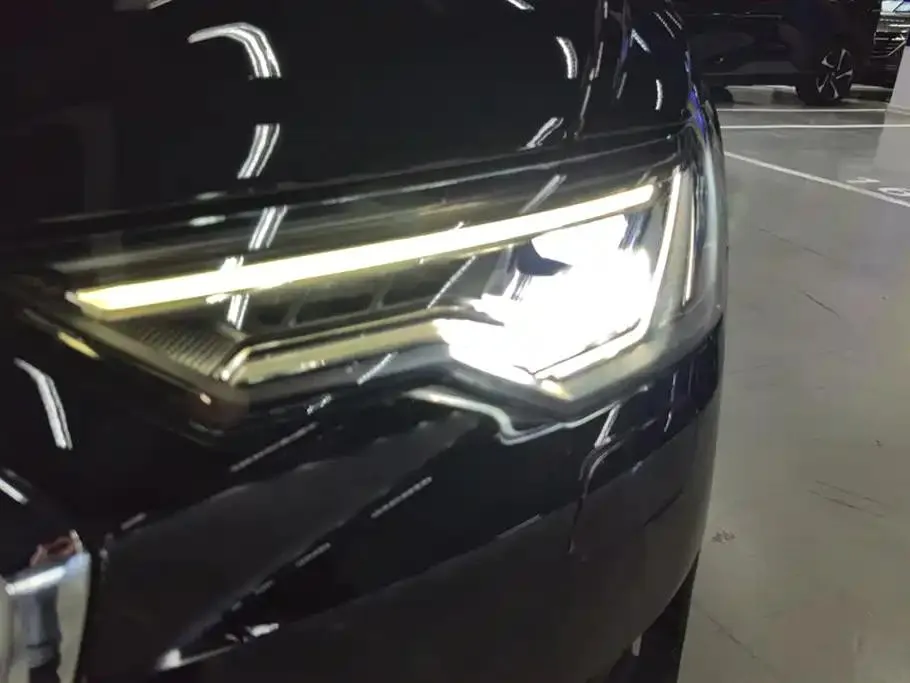 Audi A6L A6L 2020 40 TFSI Luxury Elegance — عرض الصورة 5