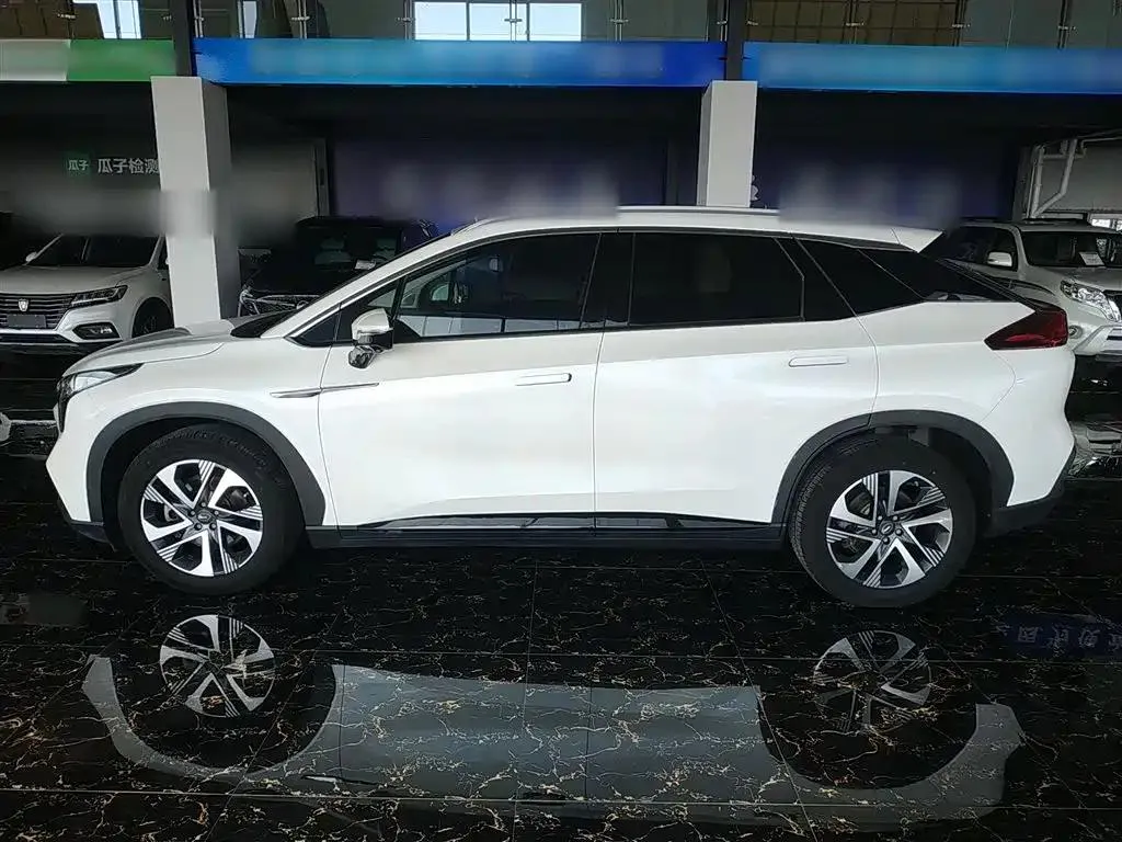 Aion AION LX LX 2019 70 — عرض الصورة 5