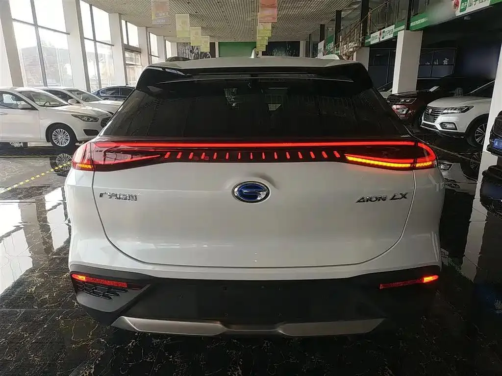 Aion AION LX LX 2019 70 — عرض الصورة 6