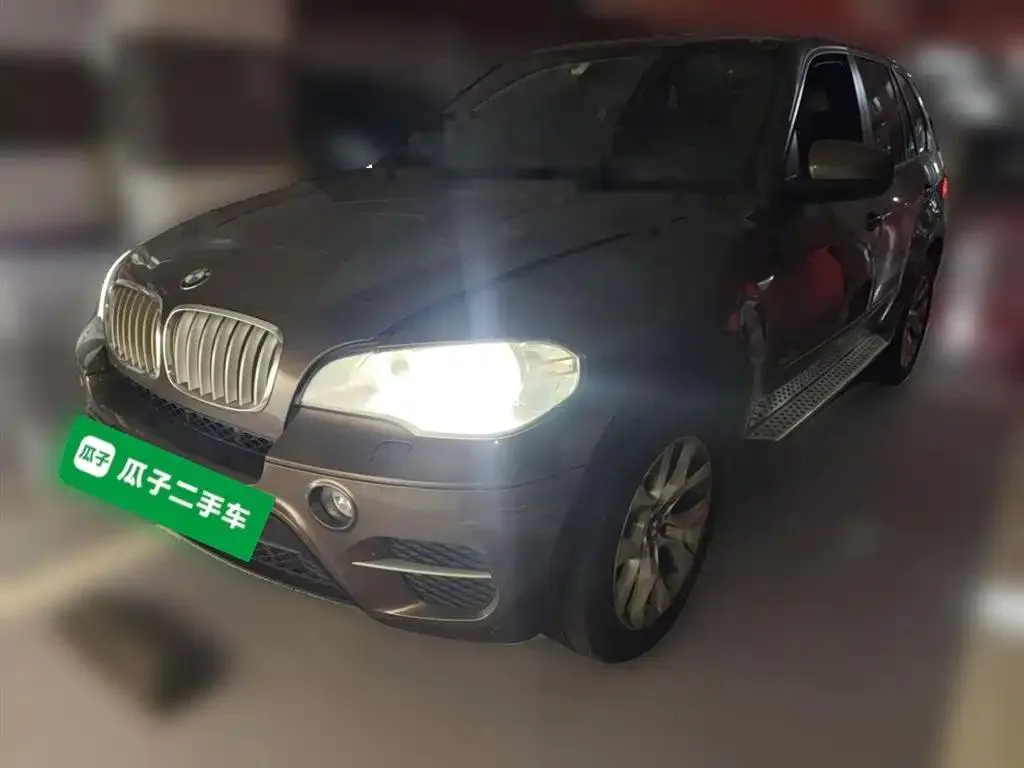 BMW X5 X5 (Imported) 2013 xDrive35i Premium Edition — photo 1