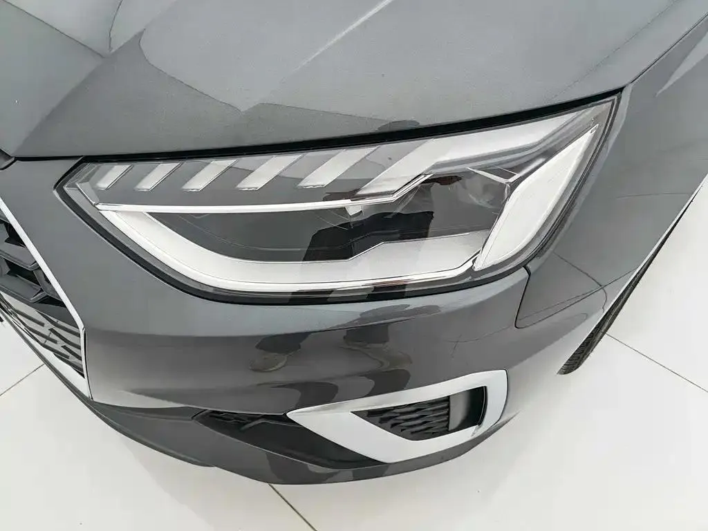 Audi A4L A4L 2025 2 million units Enjoyable Edition 40 TFSI Fashion Dynamic Edition — Voir la photo 6