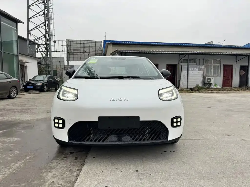 Aion AION UT UT 2025 420 Smart Edition — Ver foto 2