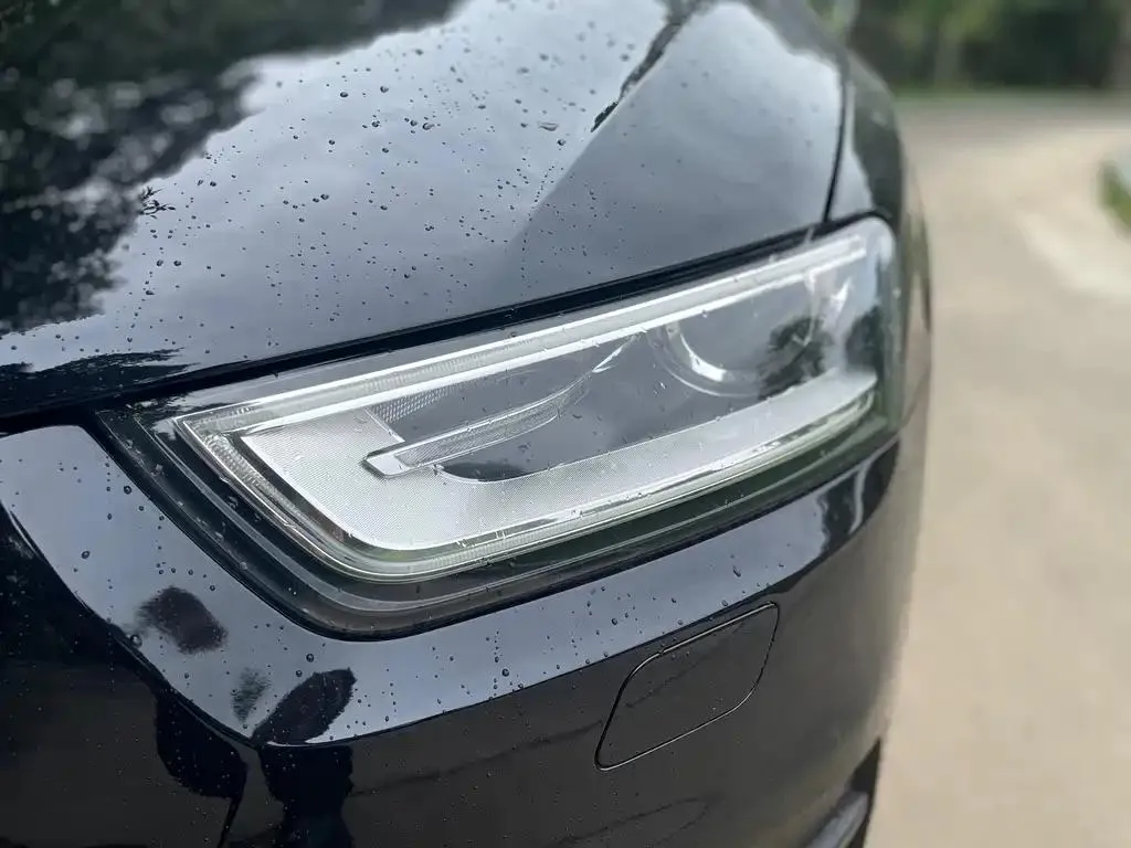Audi Q3 Q3 2015 30 TFSI Comfort Edition — Смотреть фото 4