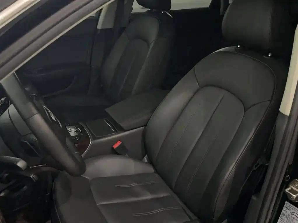 Audi A6L A6L 2016 TFSI Comfort Edition — View photo 6