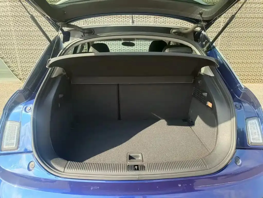 Audi A1 A1 2013 30 TFSI Sportback Urban — View photo 6