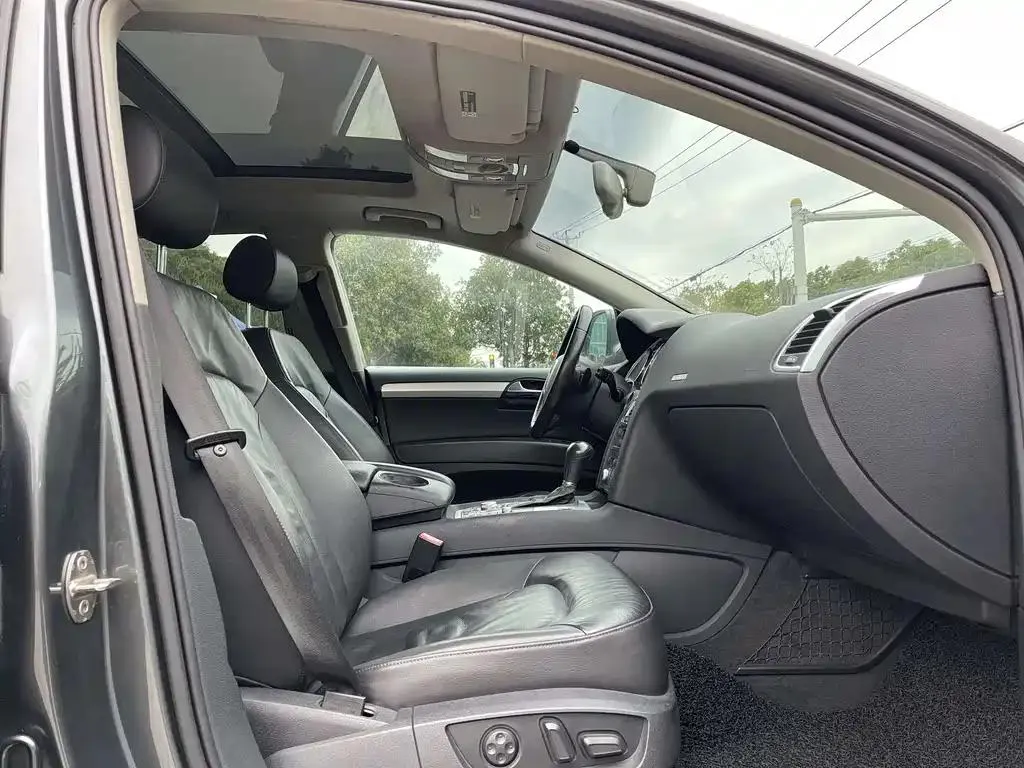 Audi Q7 Q7 2007 3.6 FSI quattro Luxury — View photo 6