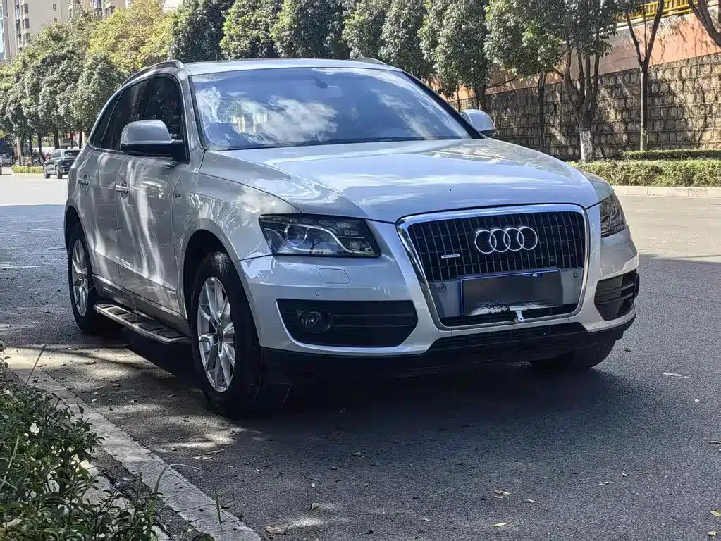 Audi Q5 Q5 2011 2.0TFSI Luxury — Ver foto 3